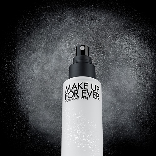 ミスト＆フィックス｜メイクアップフォーエバー MAKE UP FOR EVER